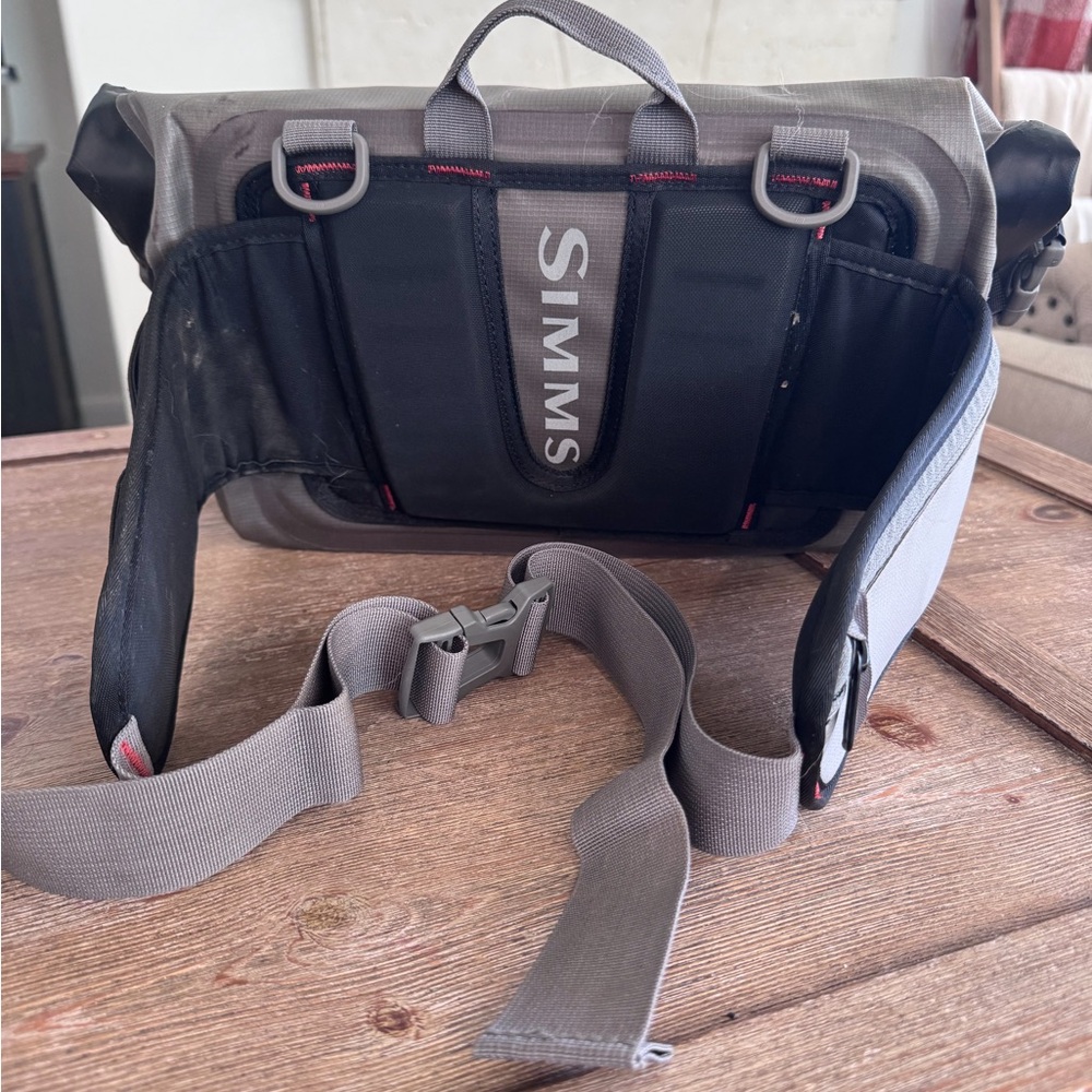 Simms Hip Pack - image 5